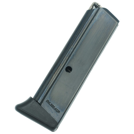 Chargeur Walther PPK/S MecGar noir