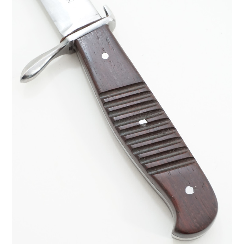 Poignard de tranchée Allemand Daniel Herder Solingen