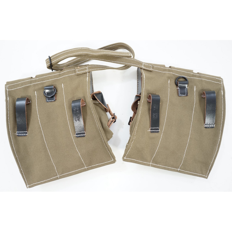 Porte chargeurs STG 44 allemand