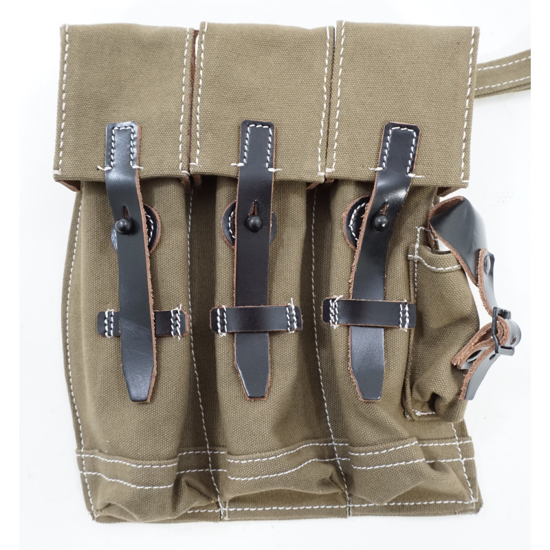 Porte chargeurs STG 44 allemand