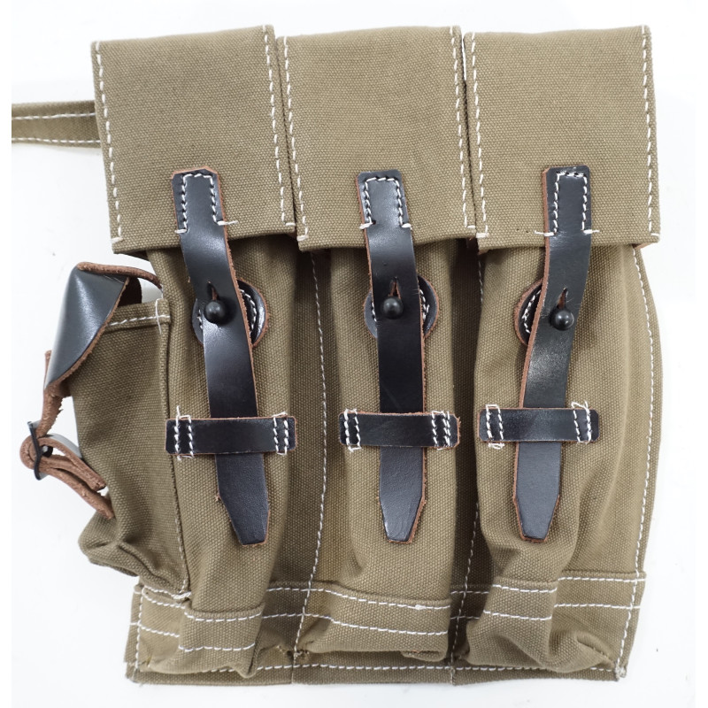 Porte chargeurs STG 44 allemand