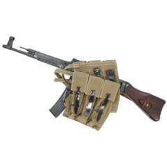 Porte chargeurs STG 44 allemand