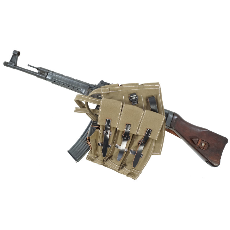 Porte chargeurs STG 44 allemand