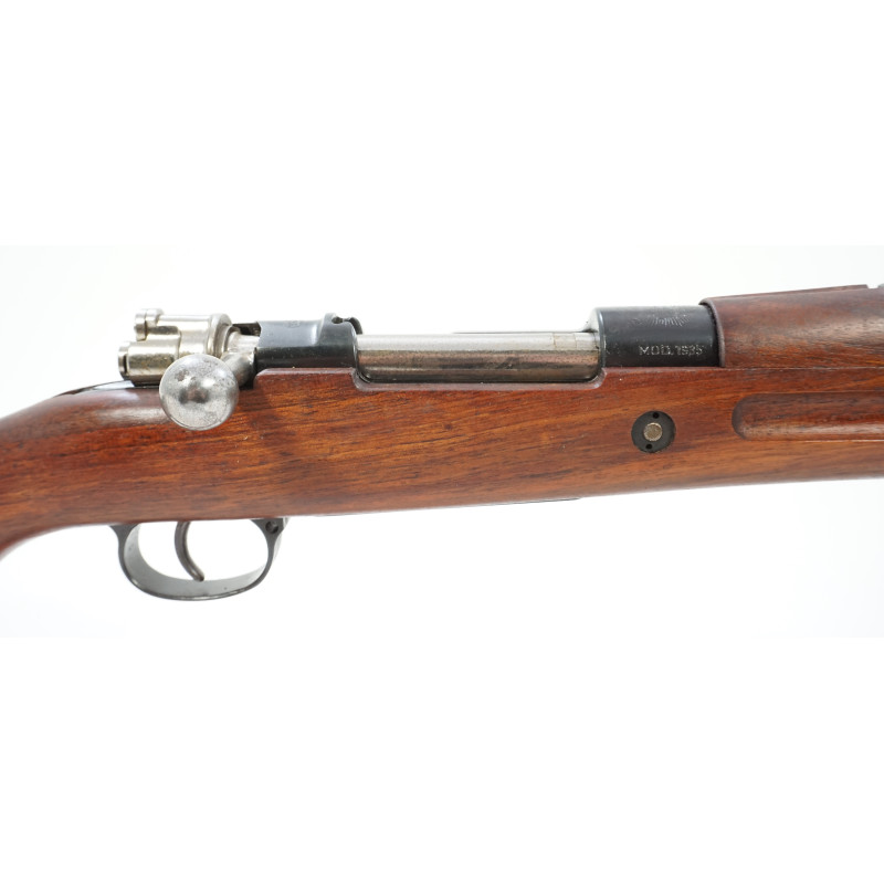 Mauser Modèle 1935 Brésilien - Cal. 7 x 57 - Catégorie C Mauser Modèle 1935 Brésilien - Cal. 7 x 57 - Catégorie C