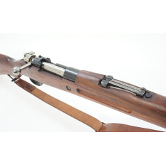 Mauser Modèle 1935 Brésilien - Cal. 7 x 57 - Catégorie C