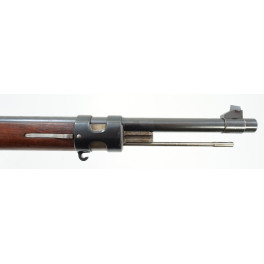Mauser Modèle 1935 Brésilien - Cal. 7 x 57 - Catégorie C Mauser Modèle 1935 Brésilien - Cal. 7 x 57 - Catégorie C