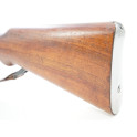 Mauser Modèle 1935 Brésilien - Cal. 7 x 57 - Catégorie C