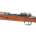 Mauser Modèle 1935 Brésilien - Cal. 7 x 57 - Catégorie C