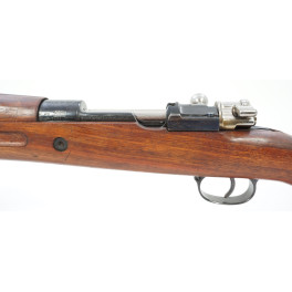 Mauser Modèle 1935 Brésilien - Cal. 7 x 57 - Catégorie C Mauser Modèle 1935 Brésilien - Cal. 7 x 57 - Catégorie C