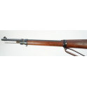 Mauser Modèle 1935 Brésilien - Cal. 7 x 57 - Catégorie C