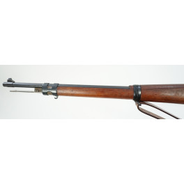 Mauser Modèle 1935 Brésilien - Cal. 7 x 57 - Catégorie C Mauser Modèle 1935 Brésilien - Cal. 7 x 57 - Catégorie C