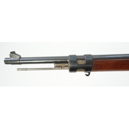 Mauser Modèle 1935 Brésilien - Cal. 7 x 57 - Catégorie C Mauser Modèle 1935 Brésilien - Cal. 7 x 57 - Catégorie C