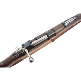 Mauser Modèle 1935 Brésilien - Cal. 7 x 57 - Catégorie C Mauser Modèle 1935 Brésilien - Cal. 7 x 57 - Catégorie C