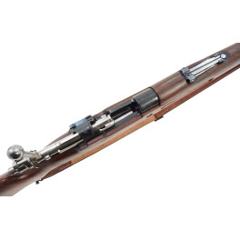 Mauser Modèle 1935 Brésilien - Cal. 7 x 57 - Catégorie C Mauser Modèle 1935 Brésilien - Cal. 7 x 57 - Catégorie C