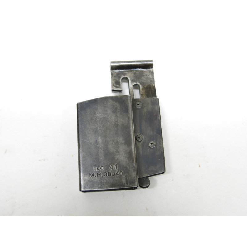 Chargette MP38 ou MP40  fxo 41 repro actuelle