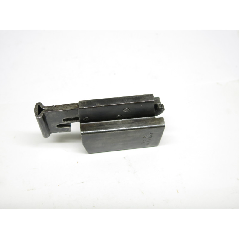Chargette MP38 ou MP40  fxo 41 repro actuelle