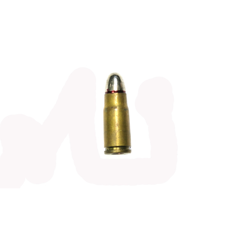 7.65 Luger fabrication  GGCoA* DD 7.65  inerte ref un 1 