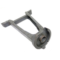 Bipied tole fusil anti char Allemand Tankgewehr 14/18 