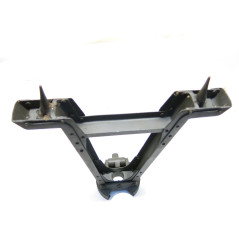 Bipied tole fusil anti char Allemand Tankgewehr 14/18 