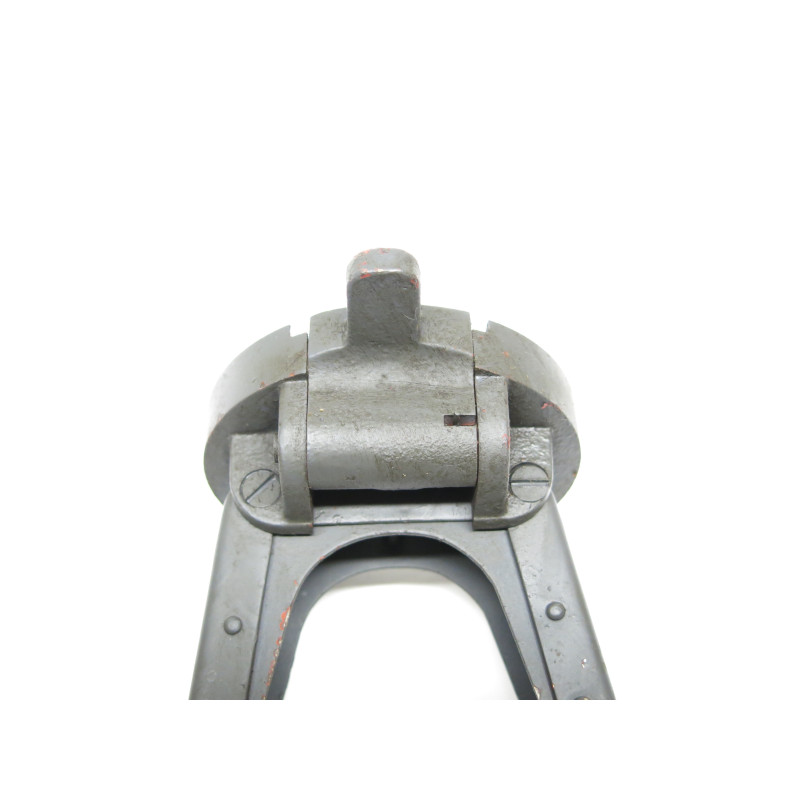 Bipied tole Tankgewehr