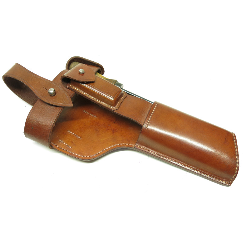 Crosse bois C96 modèle 1912 -1916 Crosse bois C96 modèle 1912 -1916