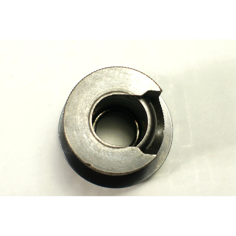 Adaptateur silencieux pour cache flamme 222 / 223 Adaptateur silencieux pour cache flamme 222 / 223