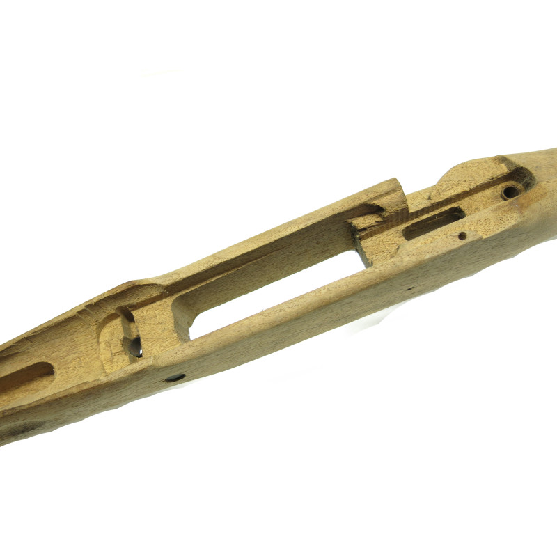 Crosse originale  fusil US 17 Réf be 324