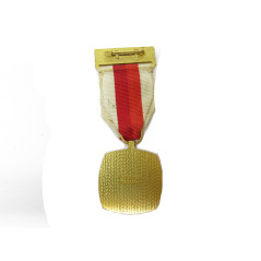 Medaille Suisse de tir ref 20 