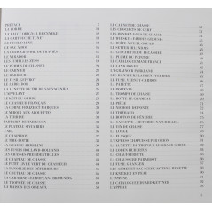 Livre Objets de la Chasse de Cohen-Potin et Pottier