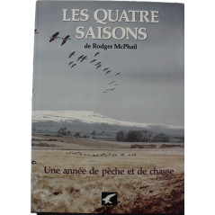 Album Les quatre saisons ou le calendrier d'un artiste de R. McPhail