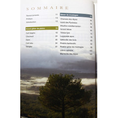 Livre Tout le gibier de France: Atlas de la biodiversité de la faune sauvage, les 90 espèces chassables