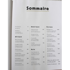 Livre Territoires de chasse : Les plus belles destinations à travers le Monde