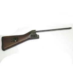 Crosse en bois pour FSA modèle G3 ref 123 