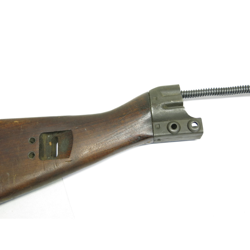 Crosse en bois pour FSA modèle G3 ref 123 