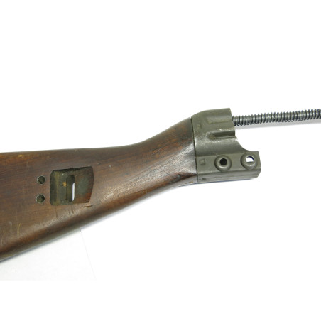 Crosse en bois pour FSA modèle G3 ref 123 