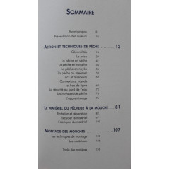 livre 350 Trucs et astuces du pêcheur à la mouche