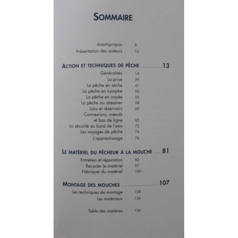 livre 350 Trucs et astuces du pêcheur à la mouche livre 350 Trucs et astuces du pêcheur à la mouche