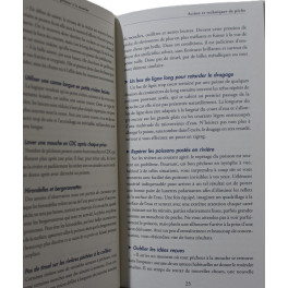 livre 350 Trucs et astuces du pêcheur à la mouche livre 350 Trucs et astuces du pêcheur à la mouche