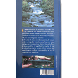 livre 350 Trucs et astuces du pêcheur à la mouche livre 350 Trucs et astuces du pêcheur à la mouche