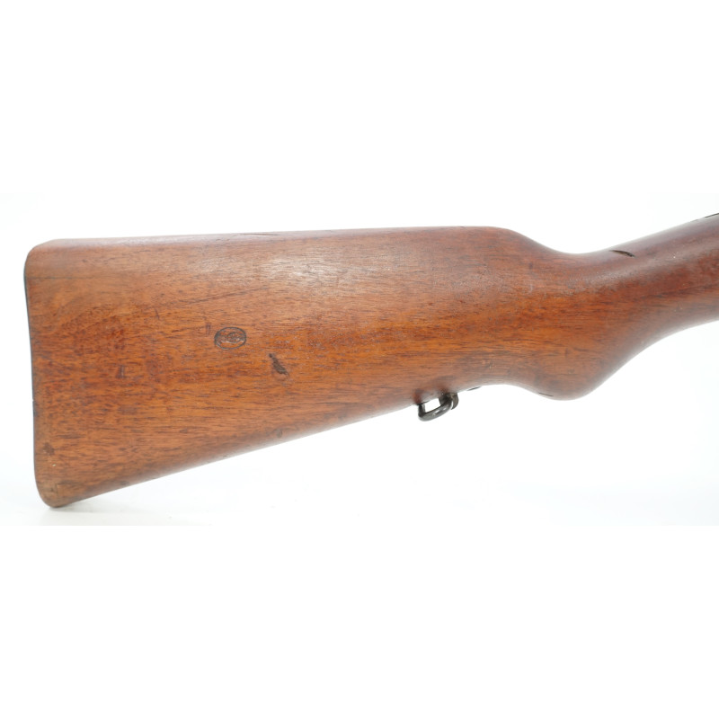 Mauser Modèle 1909 Argentin - Cal. 7,65 x 53 Arg - Catégorie C Mauser Modèle 1909 Argentin - Cal. 7,65 x 53 Arg - Catégorie C