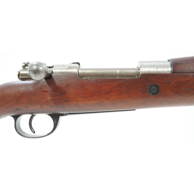 Mauser Modèle 1909 Argentin - Cal. 7,65 x 53 Arg - Catégorie C Mauser Modèle 1909 Argentin - Cal. 7,65 x 53 Arg - Catégorie C