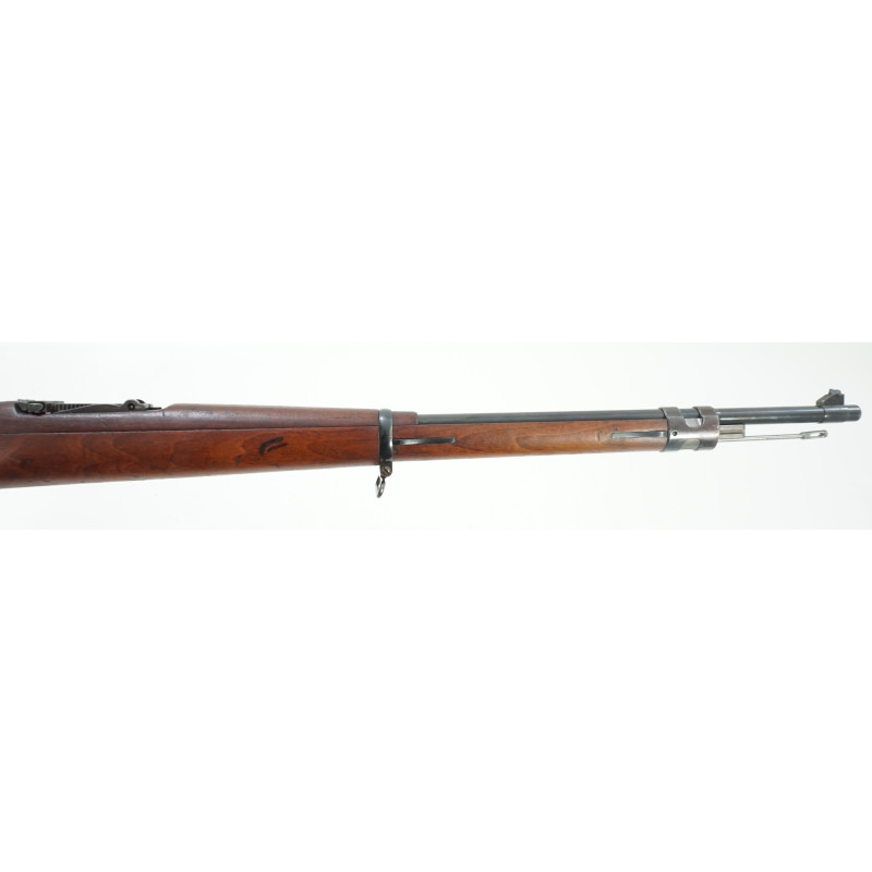 Mauser Modèle 1909 Argentin - Cal. 7,65 x 53 Arg - Catégorie C Mauser Modèle 1909 Argentin - Cal. 7,65 x 53 Arg - Catégorie C
