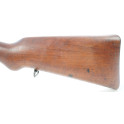 Mauser Modèle 1909 Argentin - Cal. 7,65 x 53 Arg - Catégorie C
