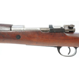 Mauser Modèle 1909 Argentin - Cal. 7,65 x 53 Arg - Catégorie C Mauser Modèle 1909 Argentin - Cal. 7,65 x 53 Arg - Catégorie C