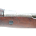 Mauser Modèle 1909 Argentin - Cal. 7,65 x 53 Arg - Catégorie C