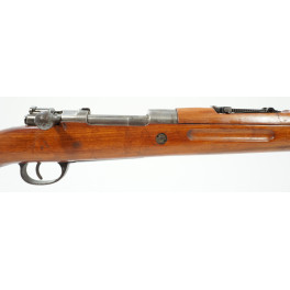 Mauser Modèle 1909 Argentin - Cal. 7,65 x 53 Arg - Catégorie C Mauser Modèle 1909 Argentin - Cal. 7,65 x 53 Arg - Catégorie C