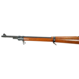 Mauser Modèle 1909 Argentin - Cal. 7,65 x 53 Arg - Catégorie C Mauser Modèle 1909 Argentin - Cal. 7,65 x 53 Arg - Catégorie C