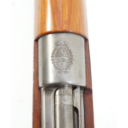 Mauser Modèle 1909 Argentin - Cal. 7,65 x 53 Arg - Catégorie C Mauser Modèle 1909 Argentin - Cal. 7,65 x 53 Arg - Catégorie C