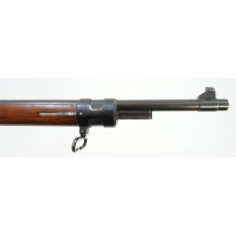 Mauser Modèle 1909 Argentin - Cal. 7,65 x 53 Arg - Catégorie C Mauser Modèle 1909 Argentin - Cal. 7,65 x 53 Arg - Catégorie C