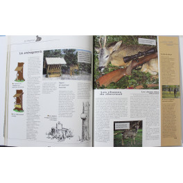 Livre Découverte & Passion de la chasse